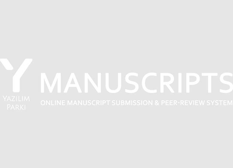 Online Manuscript Submission & Peer-Review System